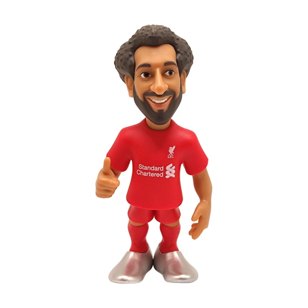 Minix LFC Figurine | Salah