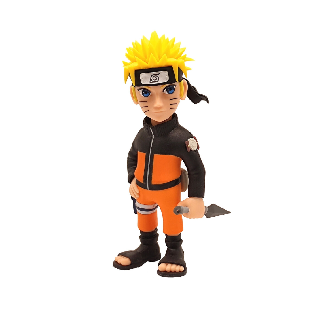 Minix Naruto Figurine | Kunai