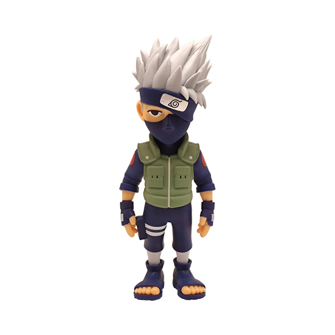 Minix Naruto Figurine | Kakashi