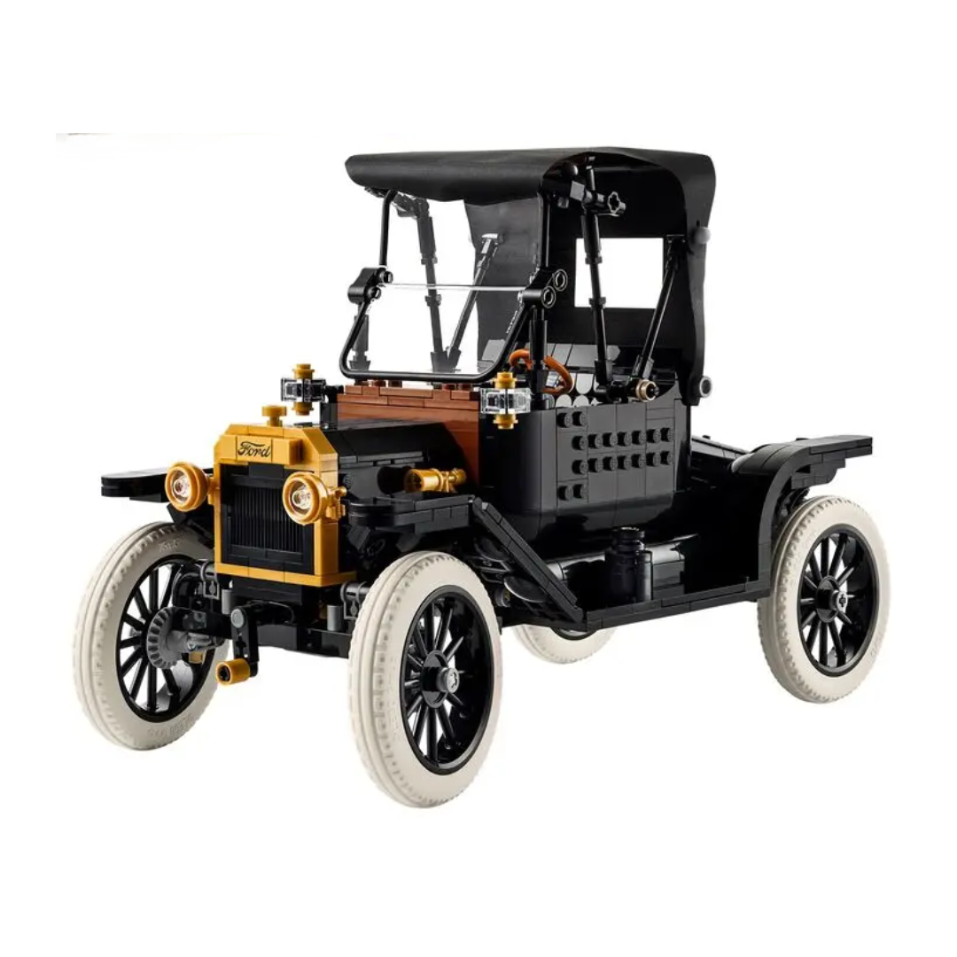 Lego Ford Model T