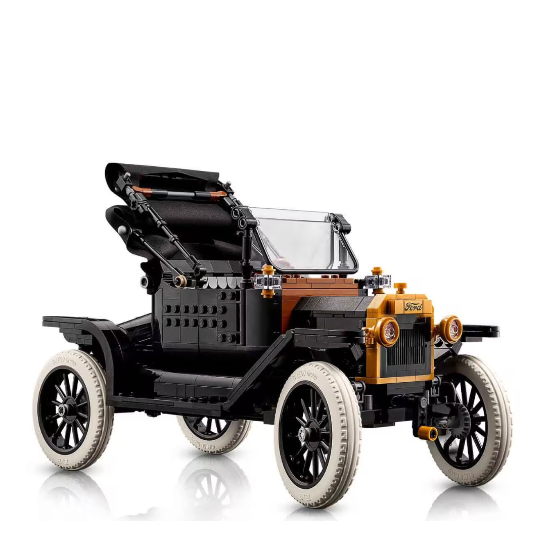 Lego Ford Model T
