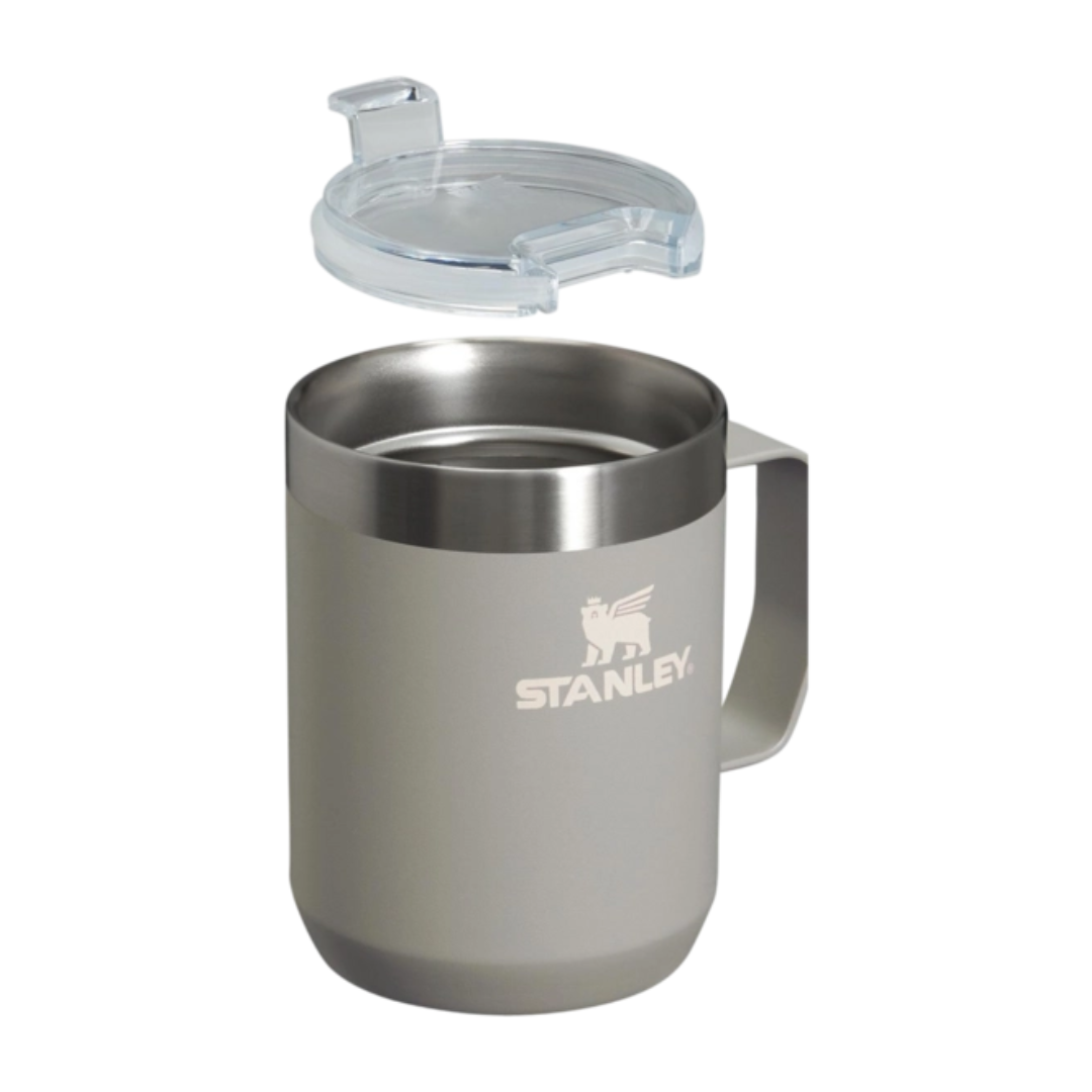 Stanley Camp Mug | Ash