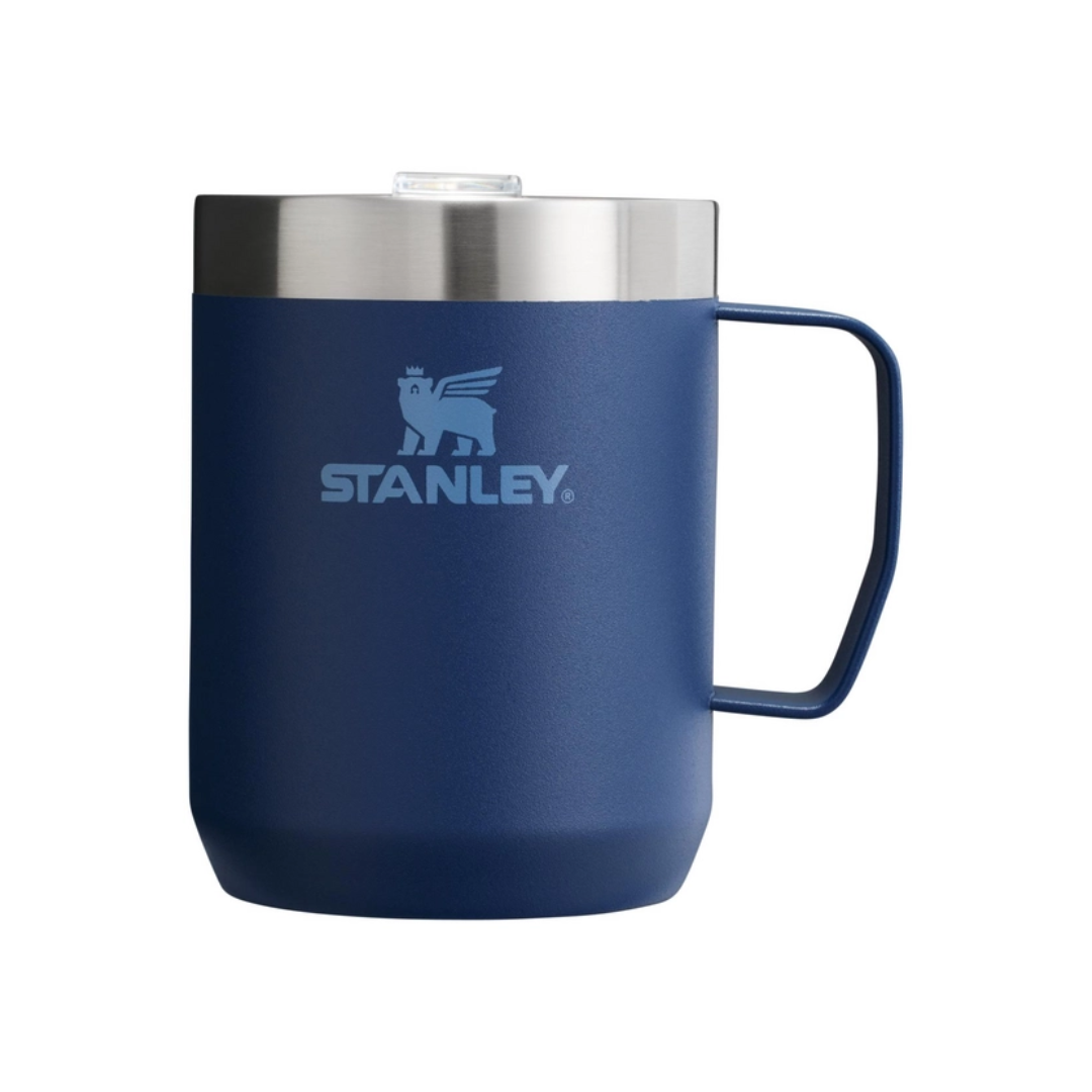 Stanley Camp Mug | Navy