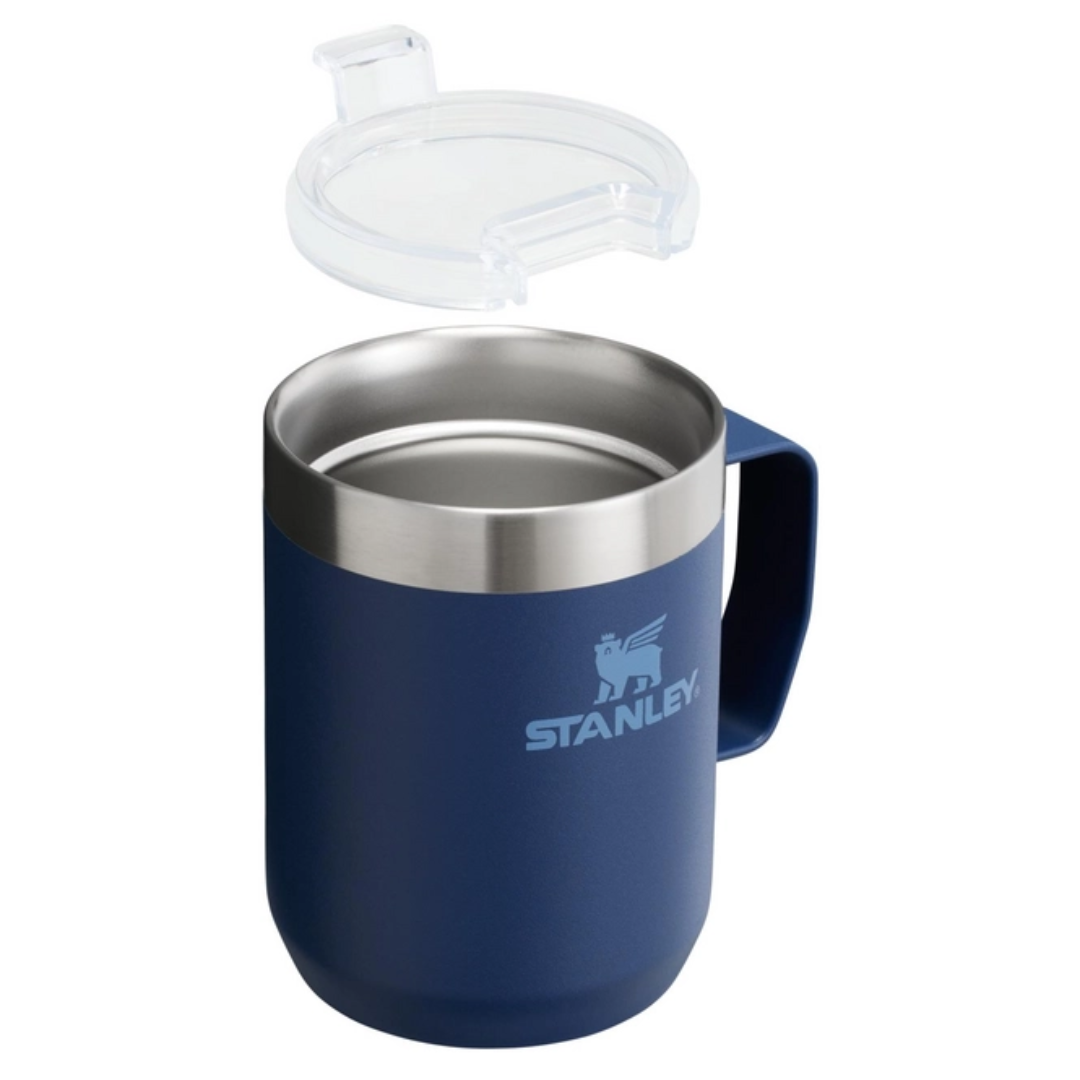 Stanley Camp Mug | Navy