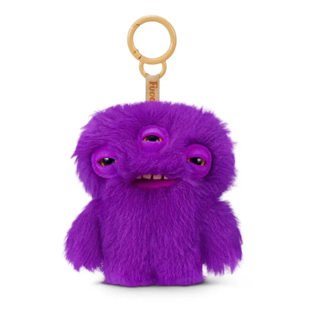 Fugglers Keyring