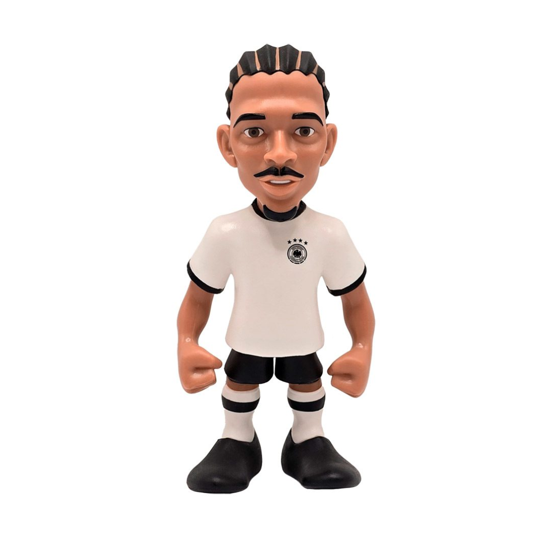 Minix NT Germany Figurine | Leroy Sane