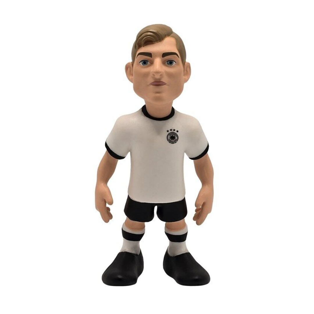 Minix NT Germany Figurine | Kross