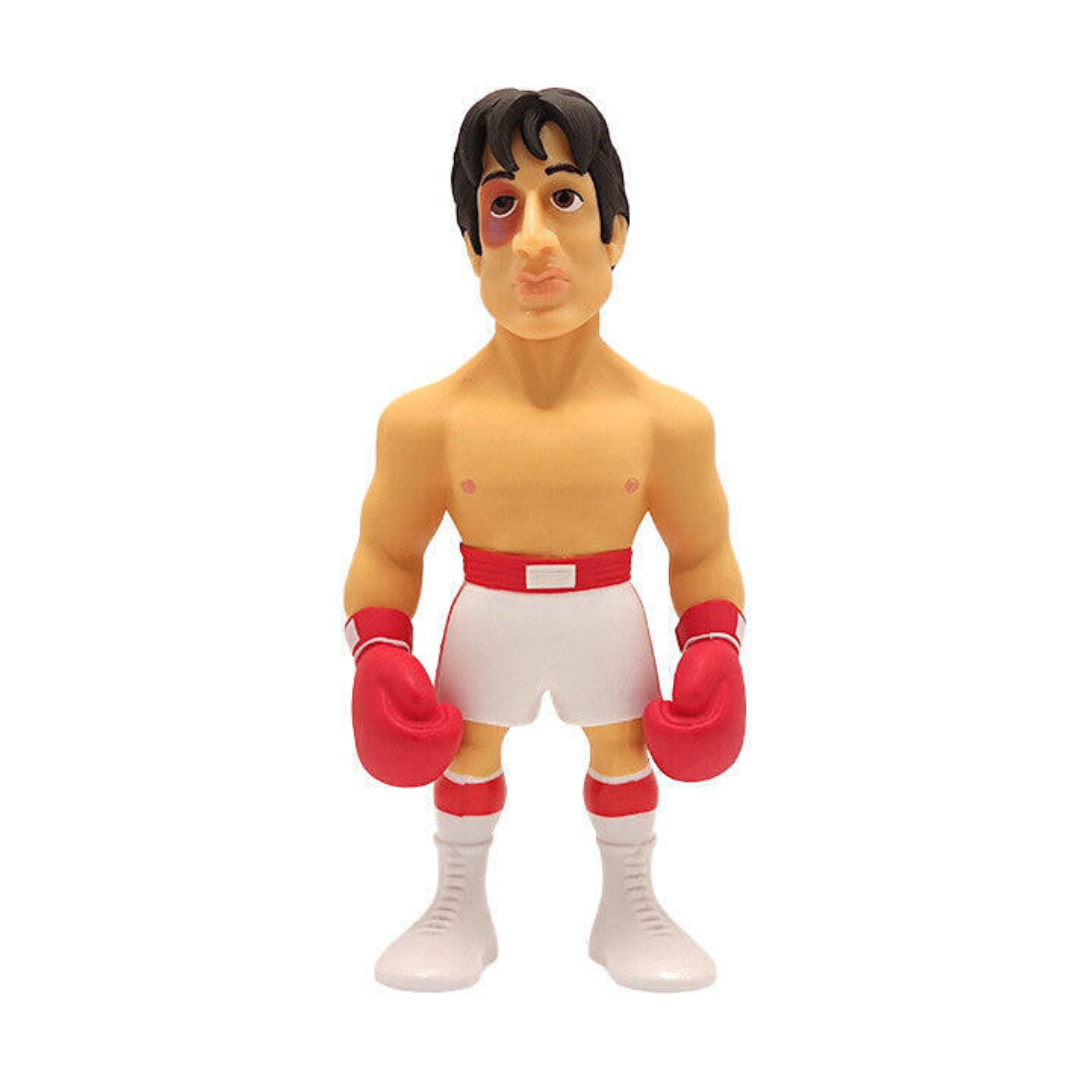 Minix Rocky Figurine | Rocky