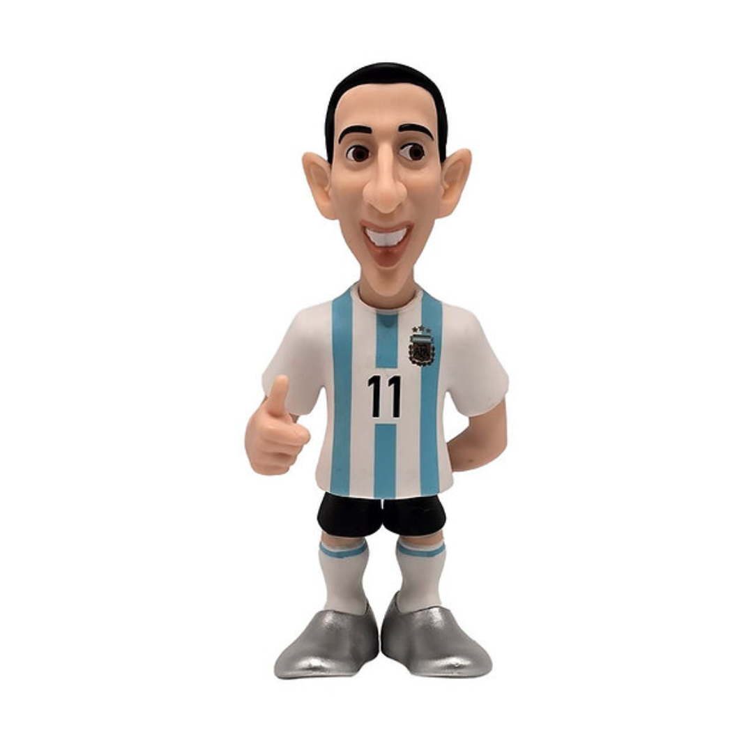 Minix AFA Figurine | Di Maria