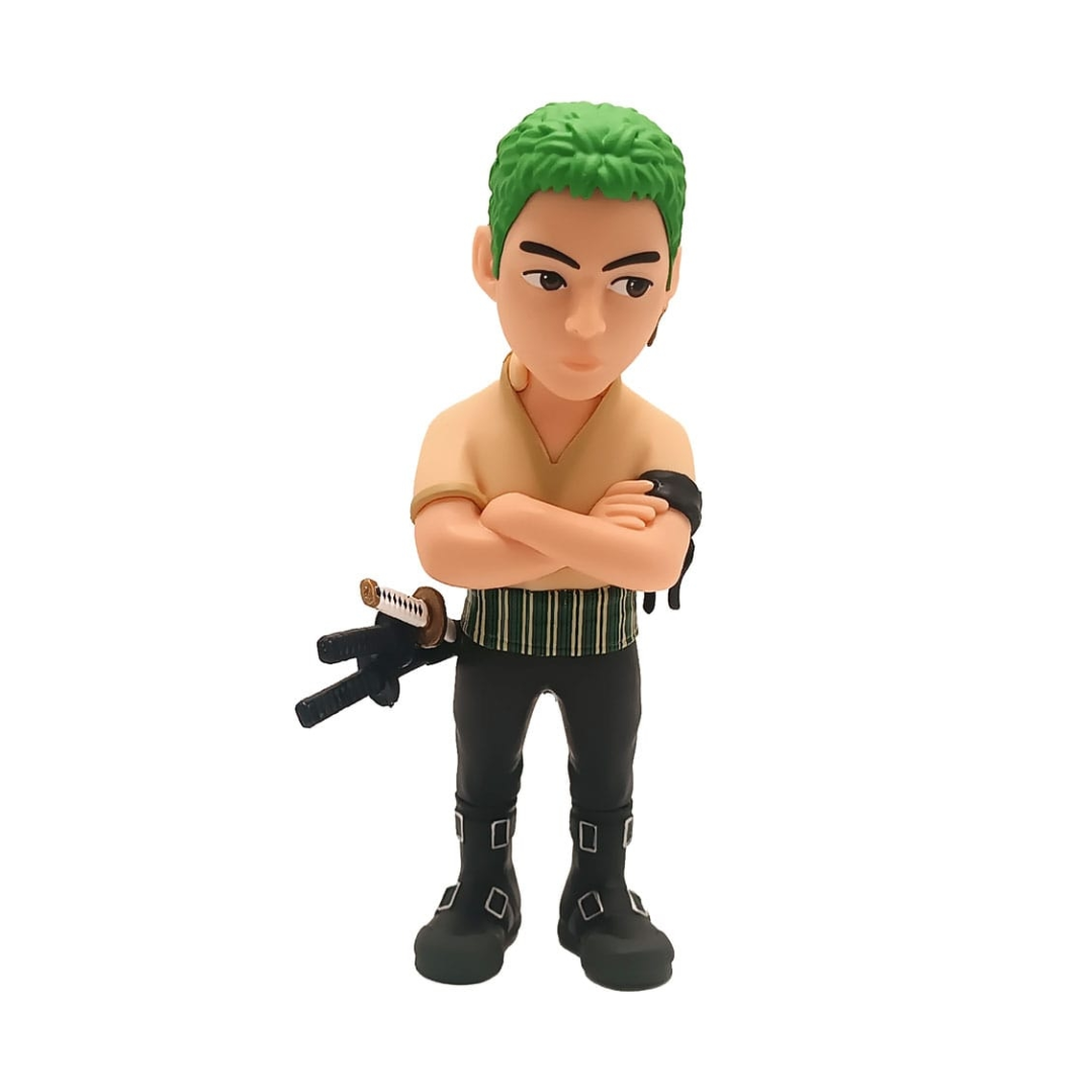 Minix One Piece Figurine | Zoro