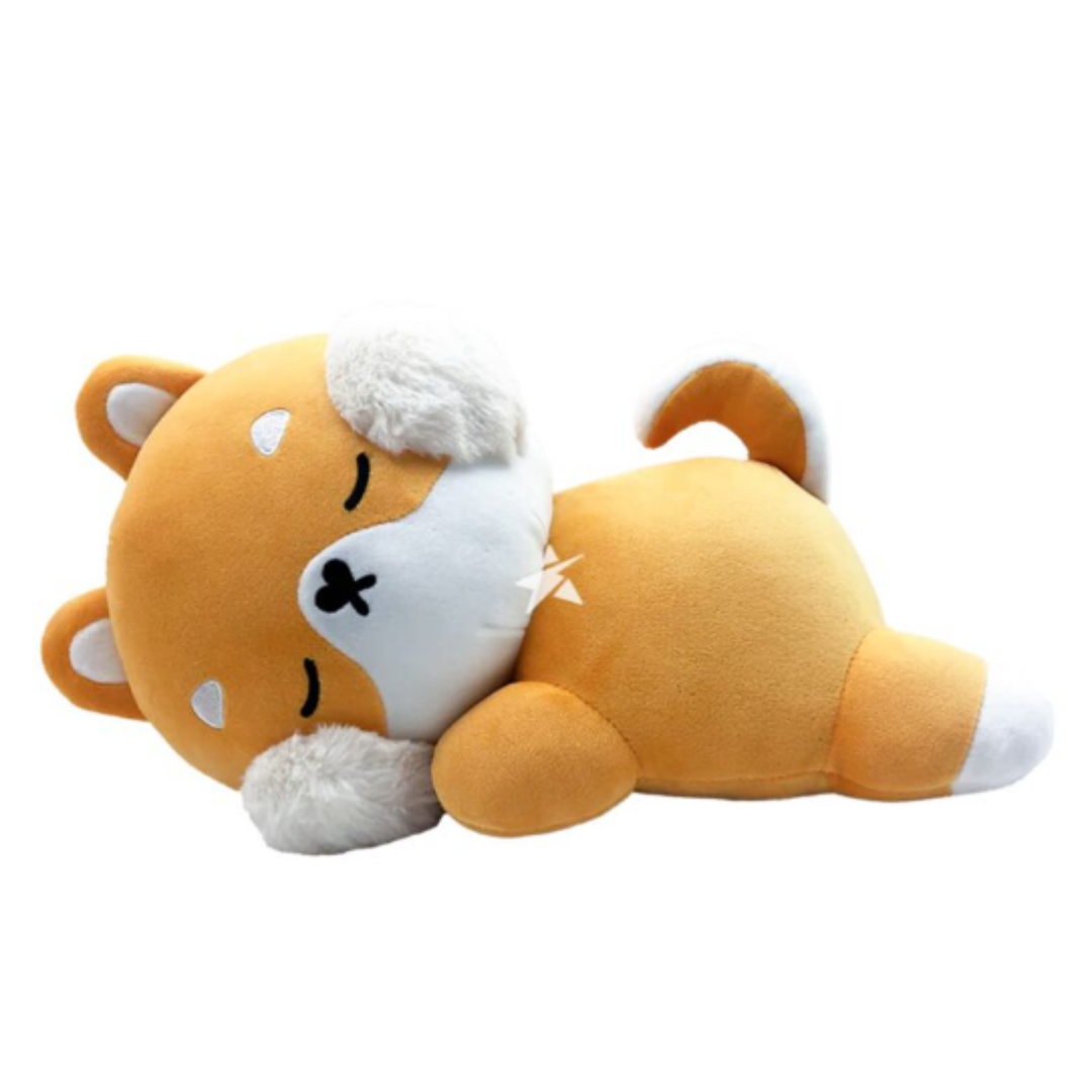 Jasper Yabu Tiny-K Sleepy Plush