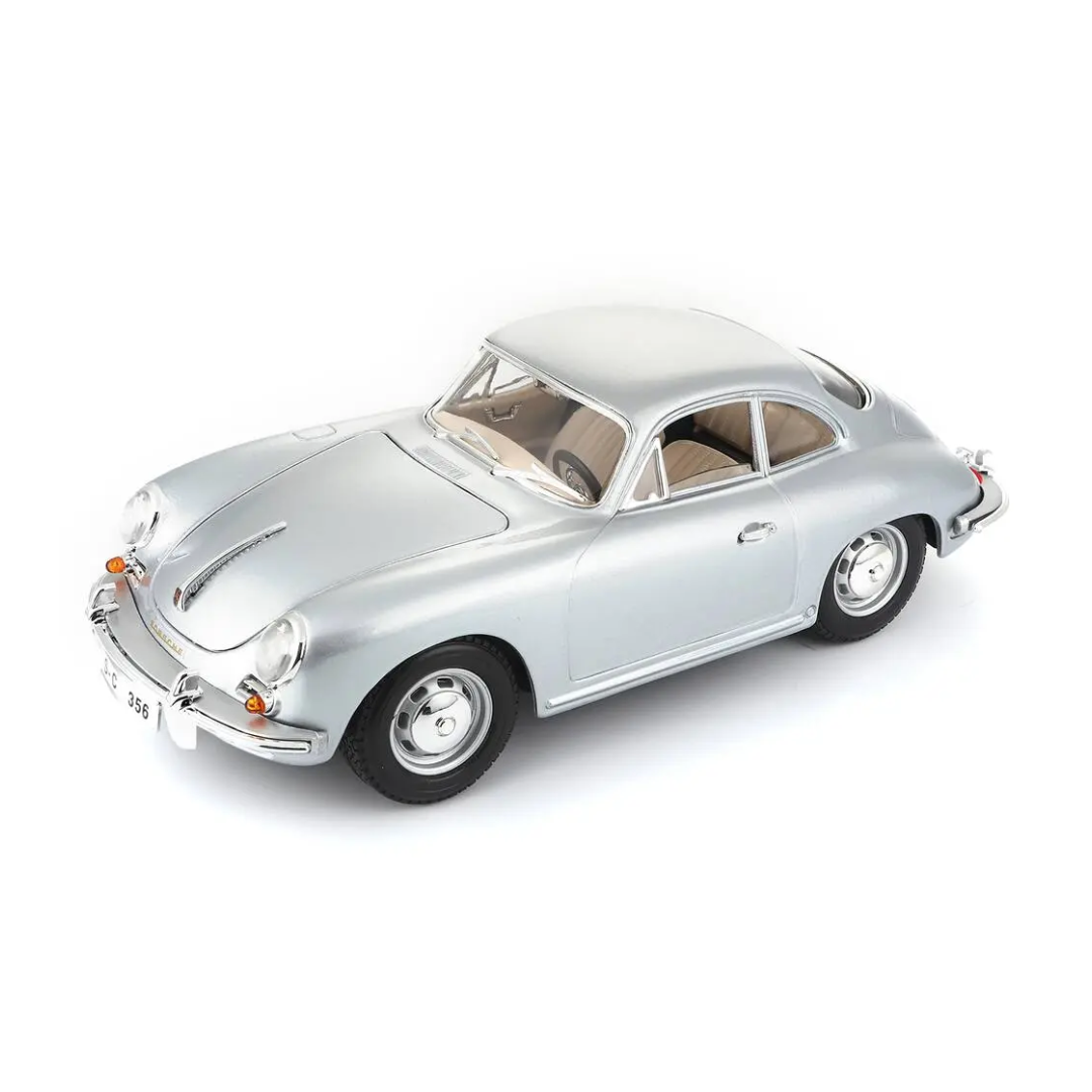 Porsche 356B Coupe