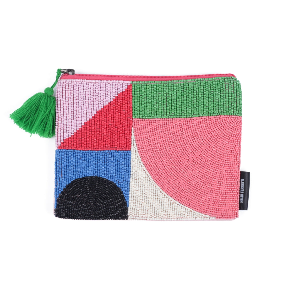 Clutch | Geometric