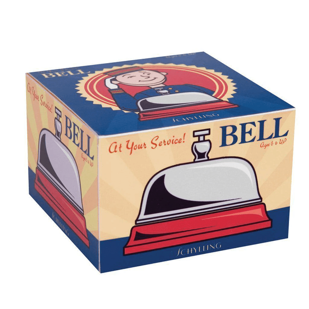 At Your Service Bell