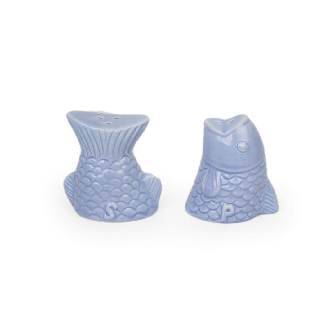 Salt & Pepper Shakers | Pisces