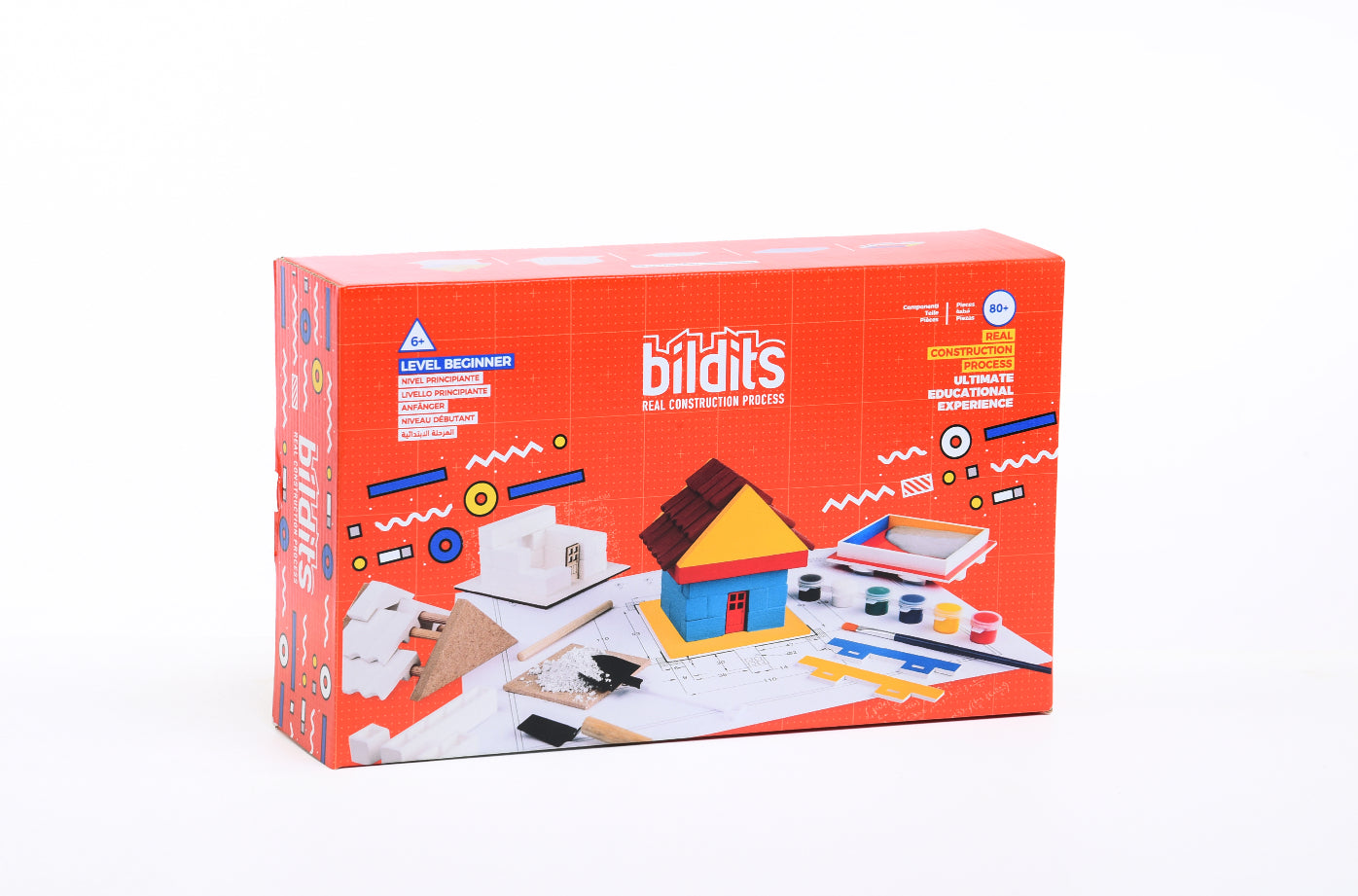 Bildits Junior (02101)