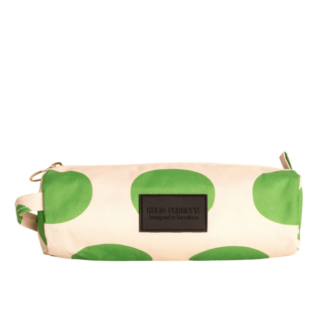 Pencil Case | Lime Green