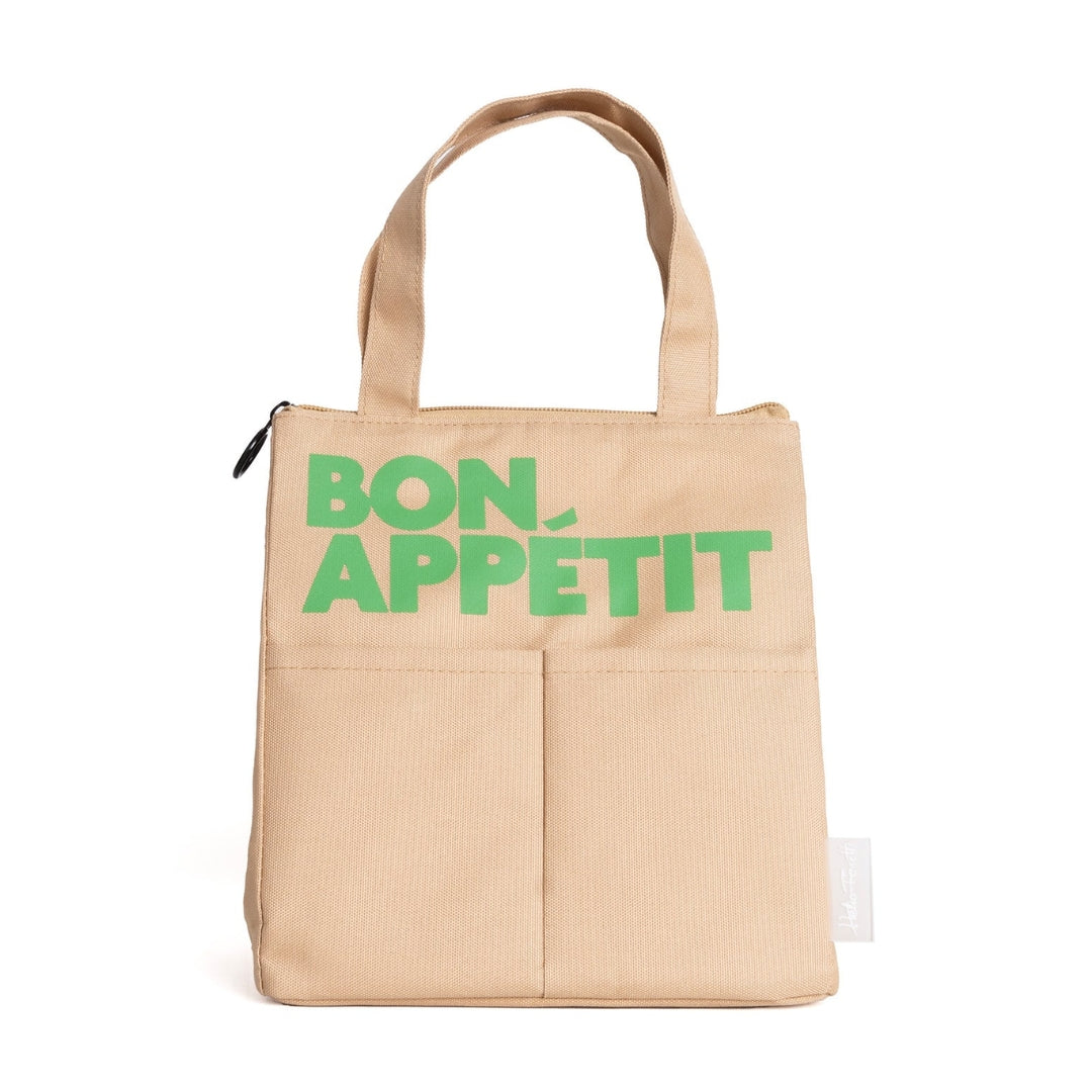 Isothermic Lunch Bag
