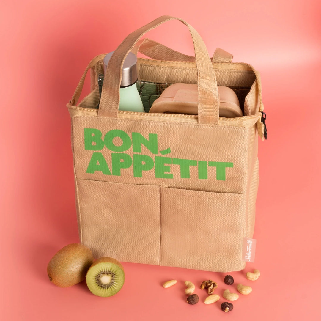 Isothermic Lunch Bag