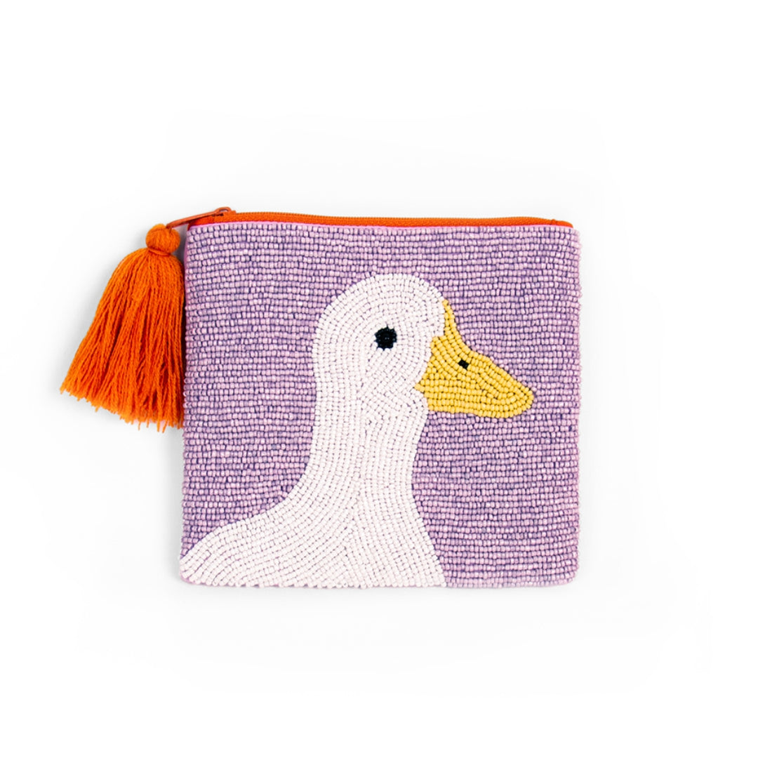 Clutch | Duck