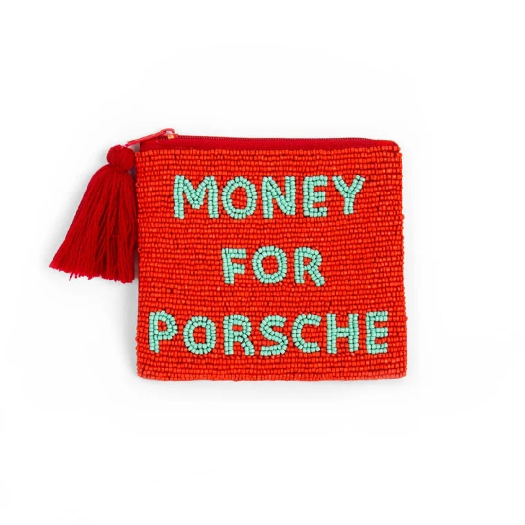 Clutch | Money For Porsche