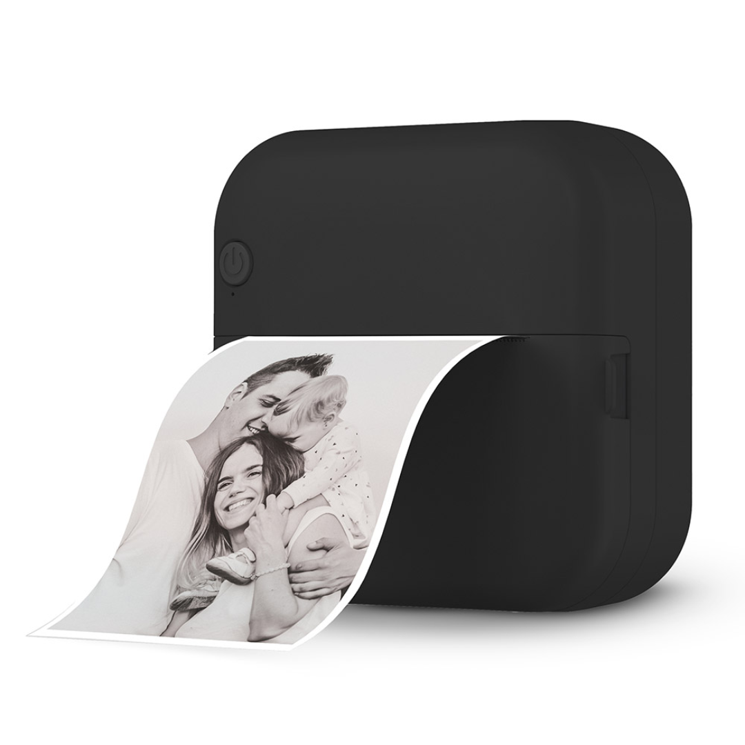 Thermal Phone Printer