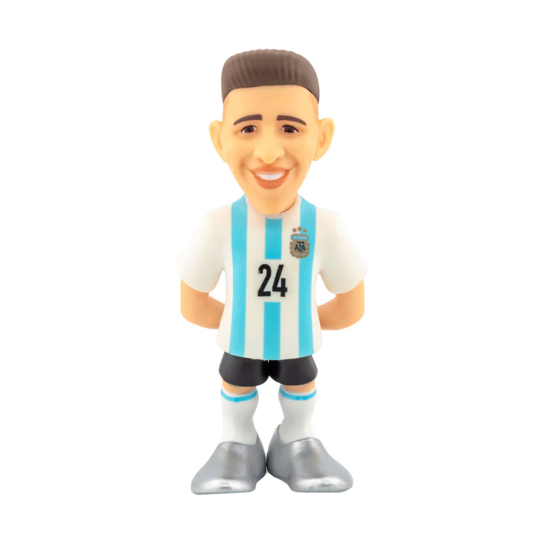 Minix AFA Figurine | Enzo