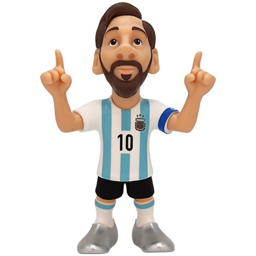 Minix Mega Sized Figure | Lionel Messi
