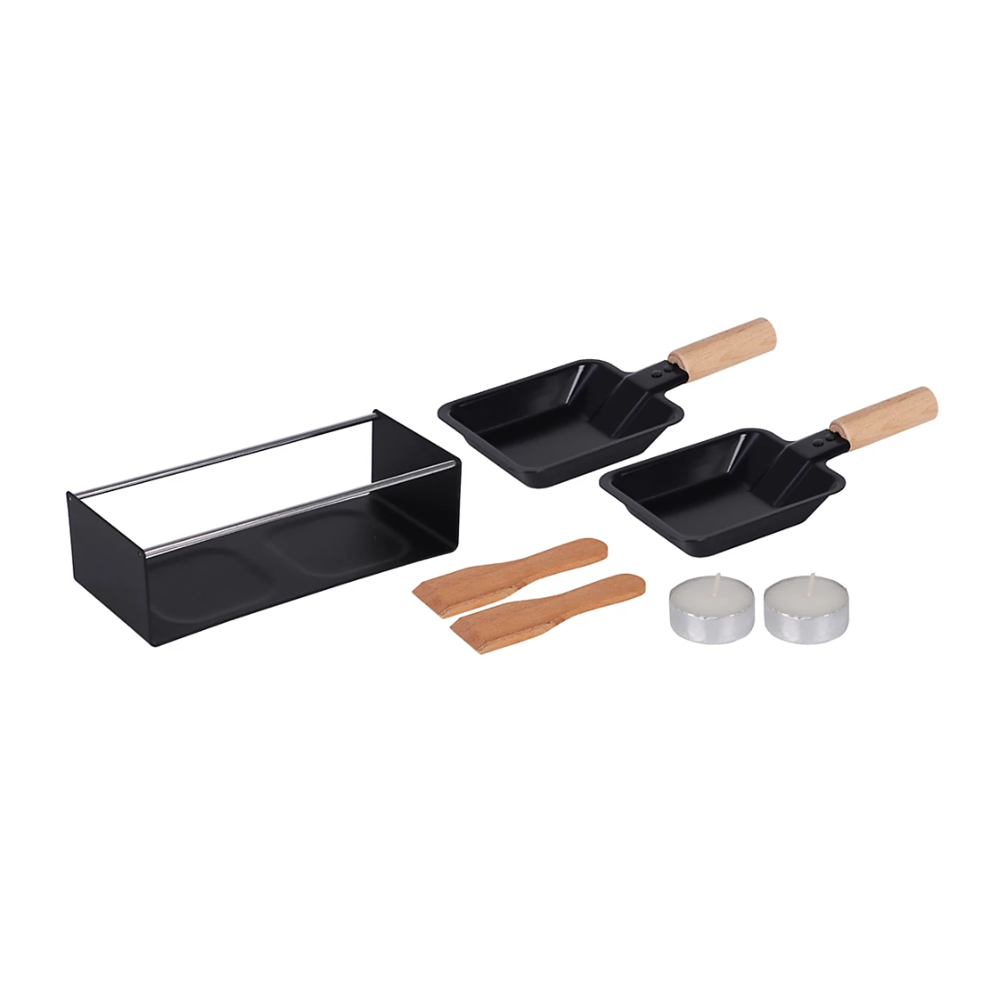 Raclette Set