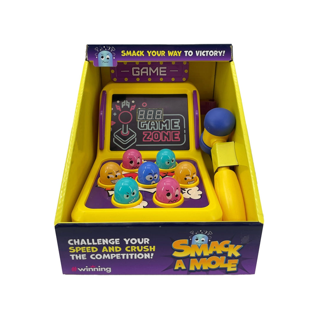 Smack A Mole