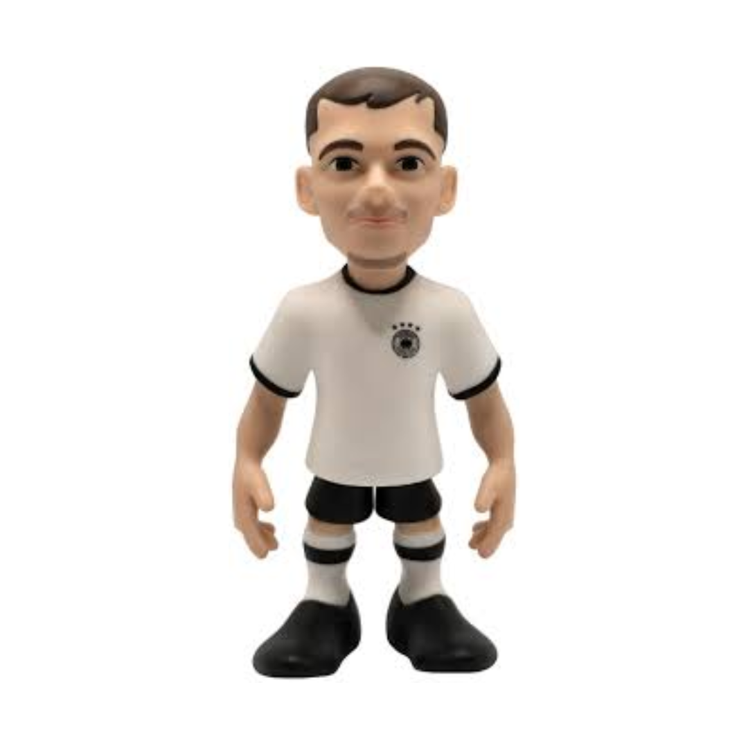 Minix NT Germany Figurine | Wirtz