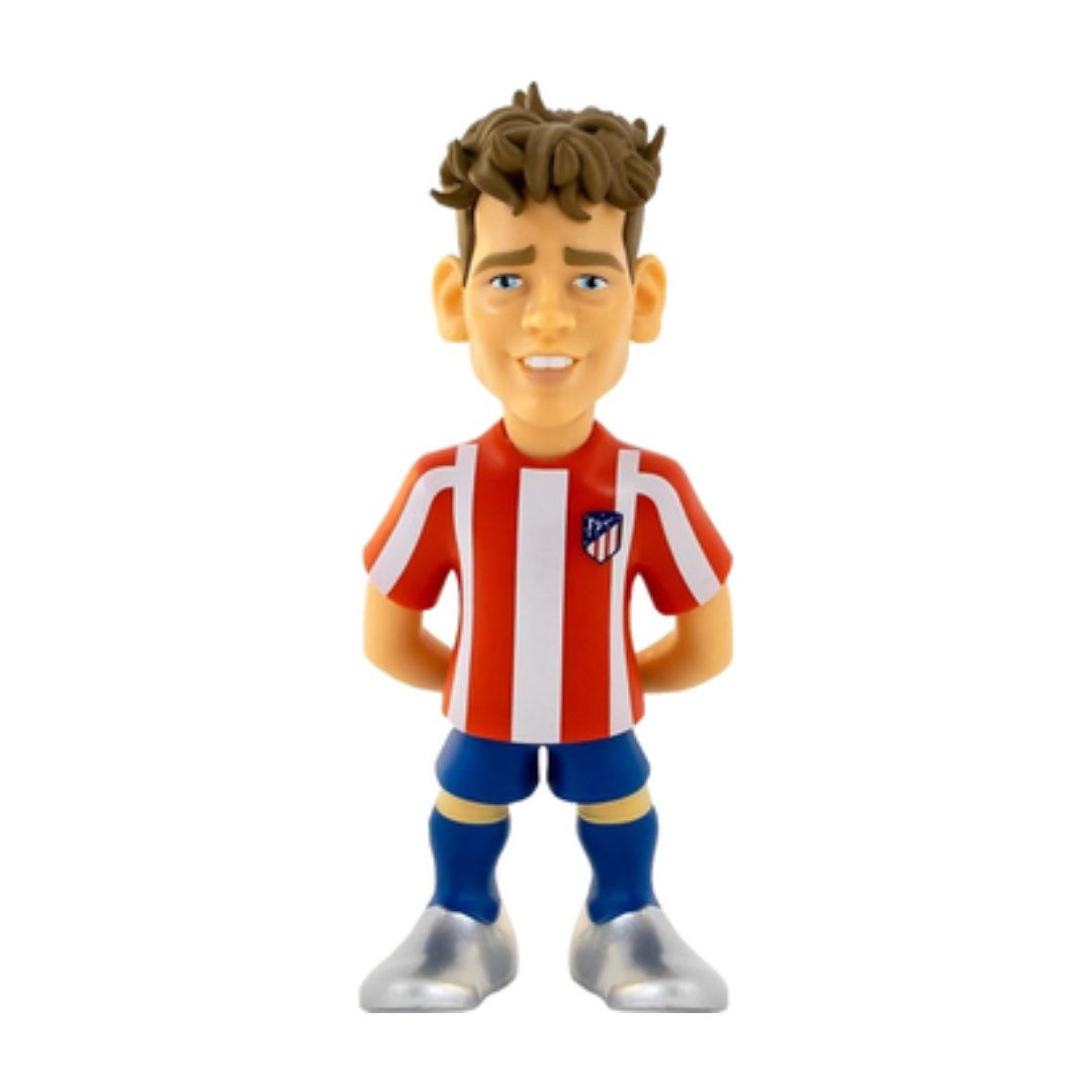Minix ATM Figurine | Griezmann