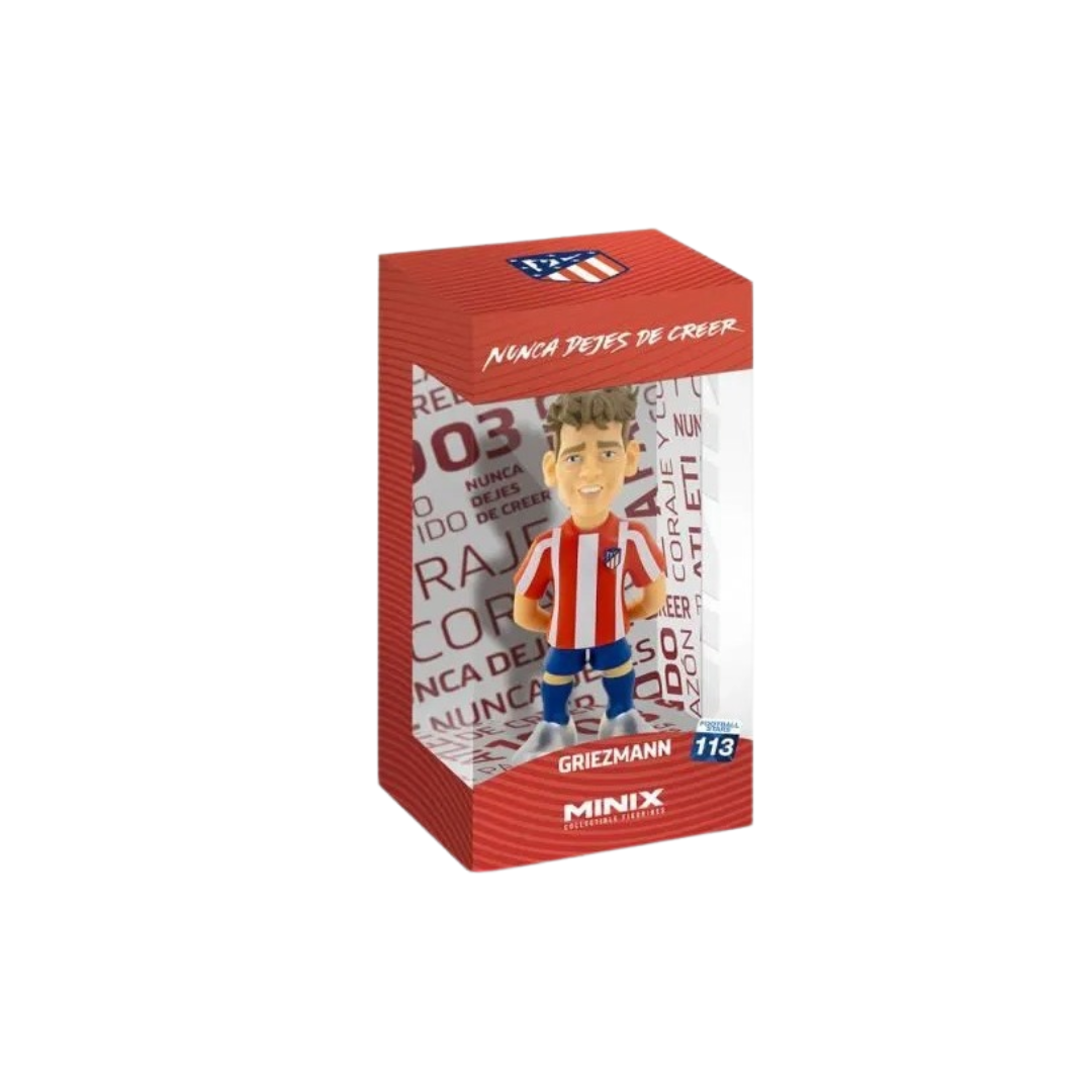 Minix ATM Figurine | Griezmann