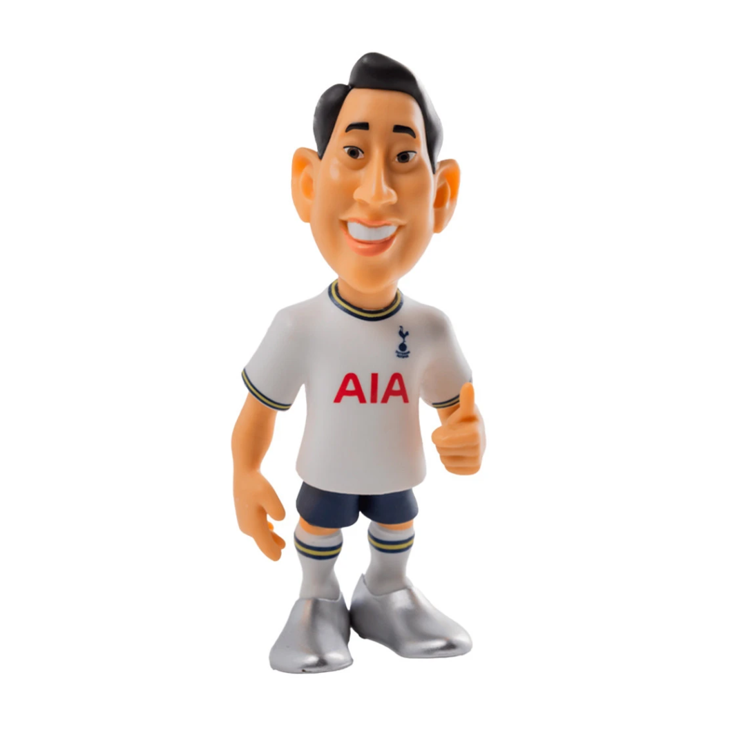 Minix Tottenheim Figurine | Son