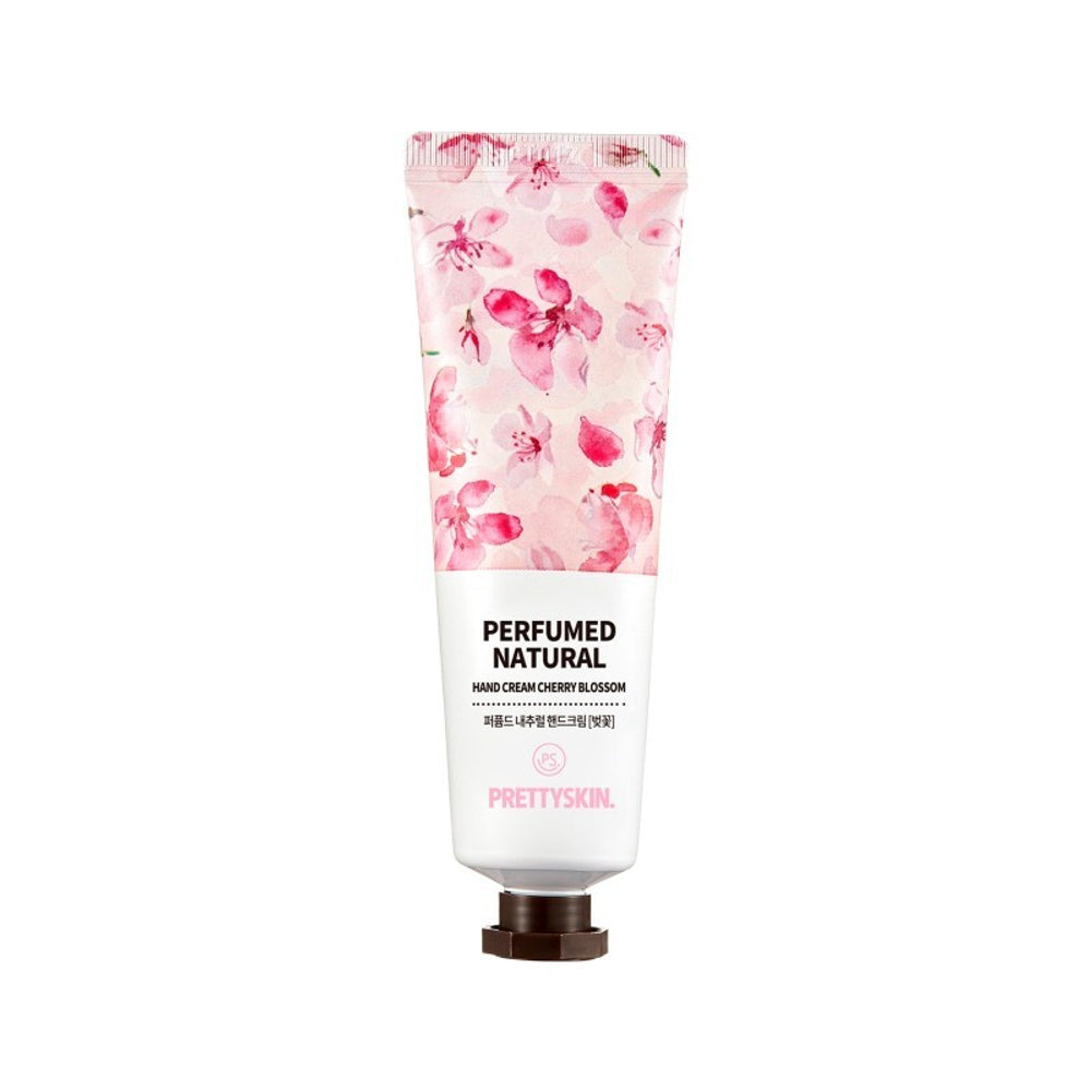 Pretty Skin Natural Hand Cream | Cherry Blossom