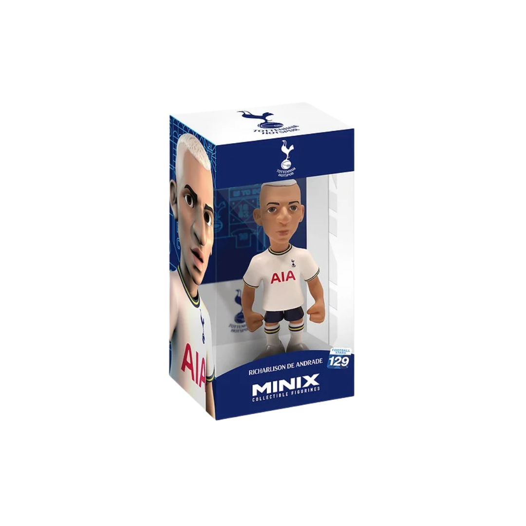Minix Tottenheim Figurine | Richarlison