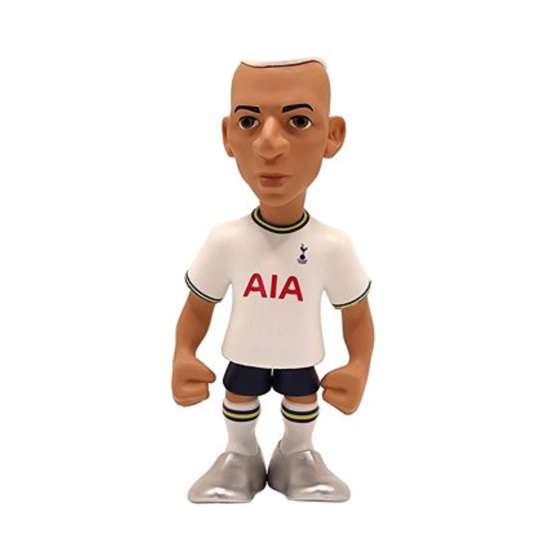 Minix Tottenheim Figurine | Richarlison