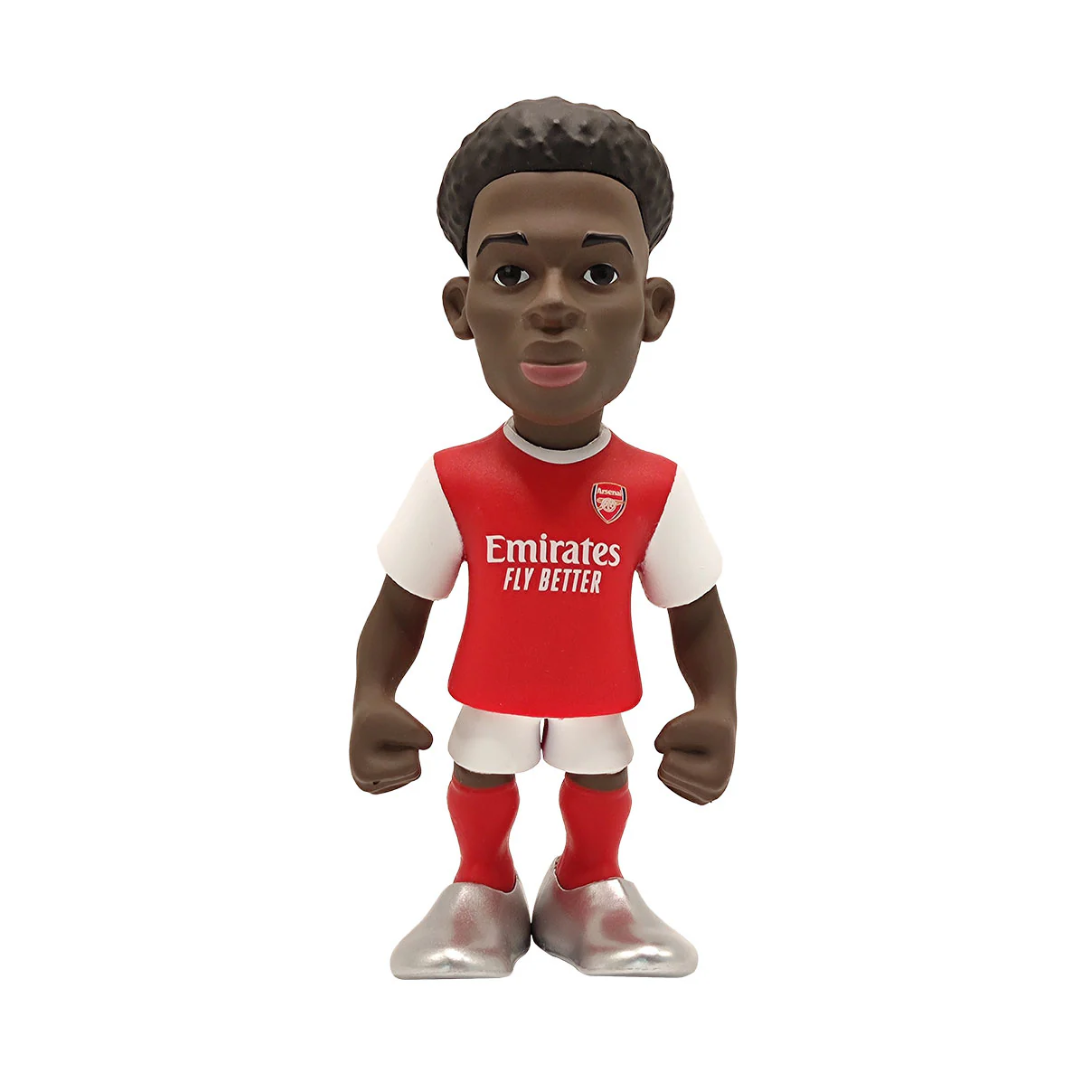 Minix AFC Figurine | Saka