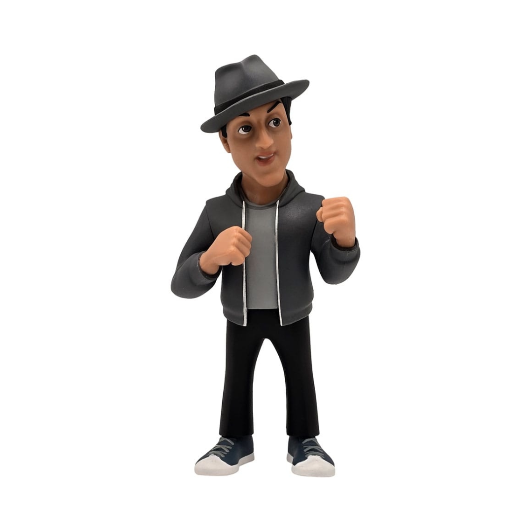 Minix Rocky Figurine | Creed