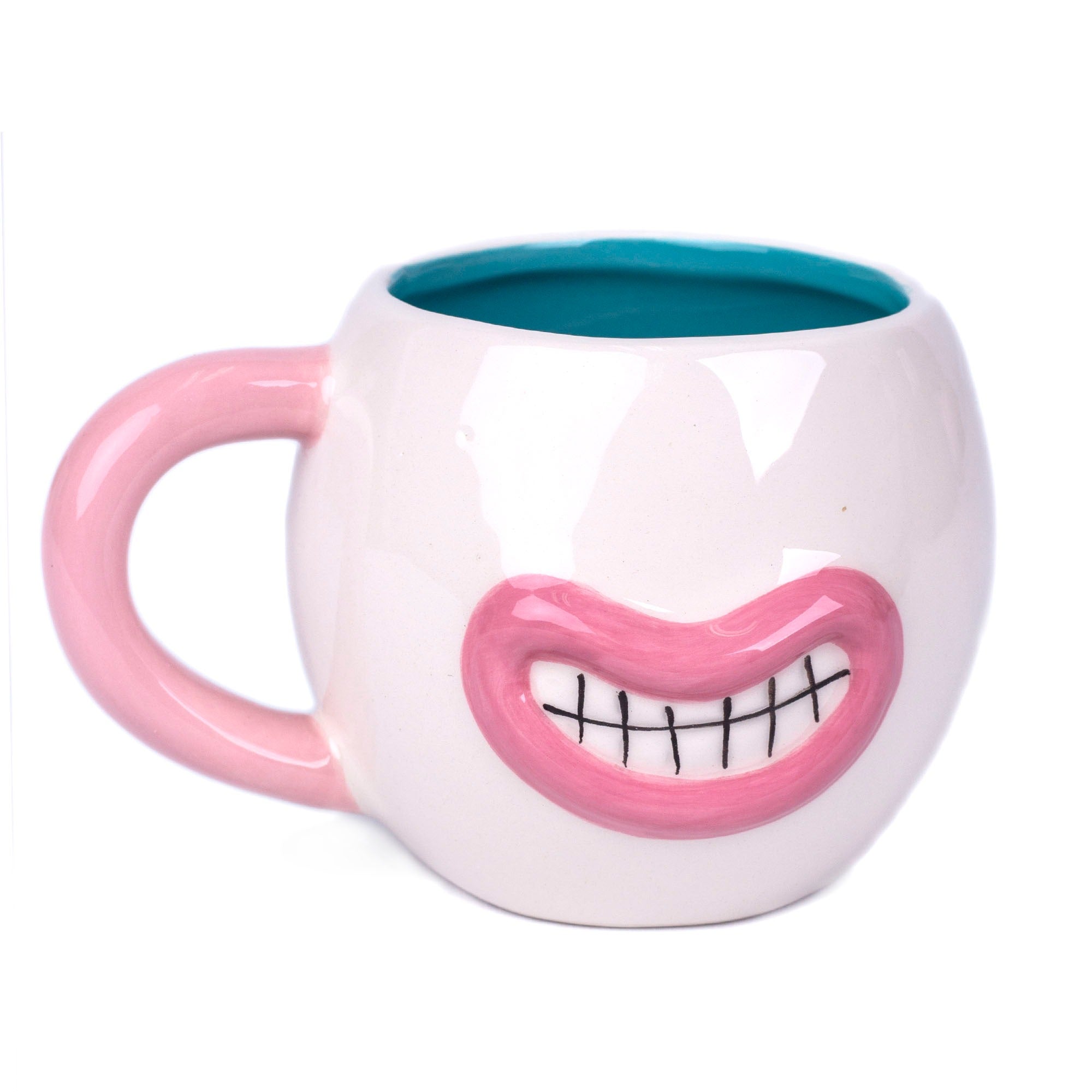 Smile Cup