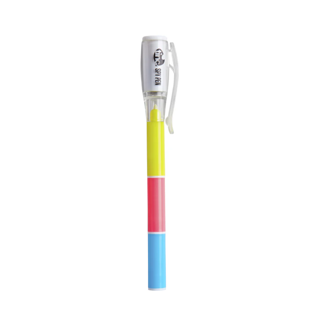 UV Invisible Ink Sky Pen
