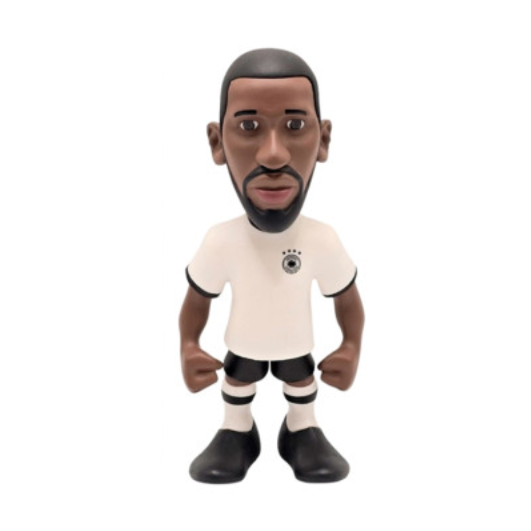 Minix NT Germany Figurine | Rudiger