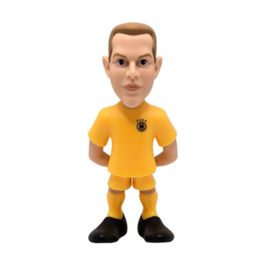 Minix NT Germany Figurine | Ter Stegen