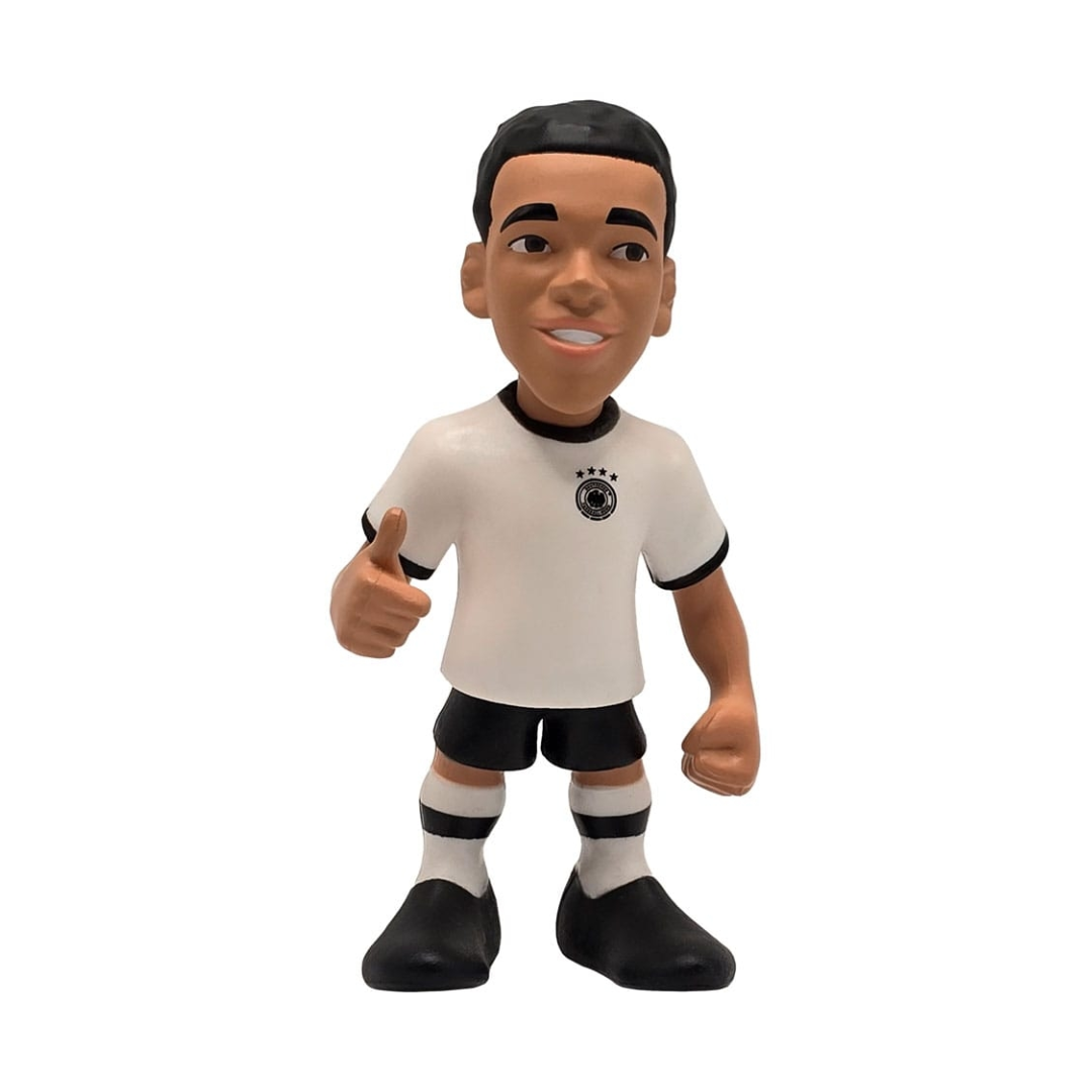 Minix NT Germany Figurine | Musiala