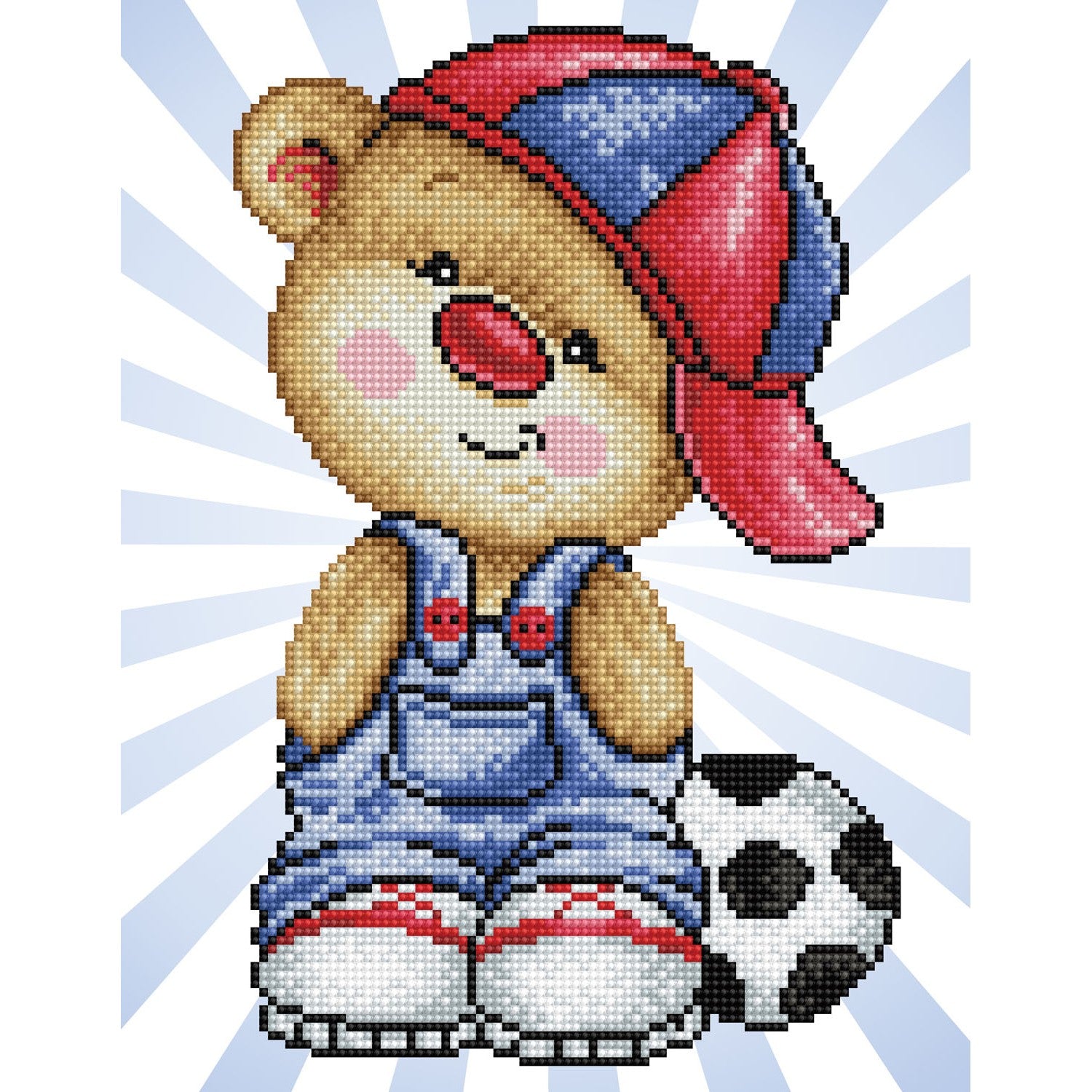 Lets Play With Frame