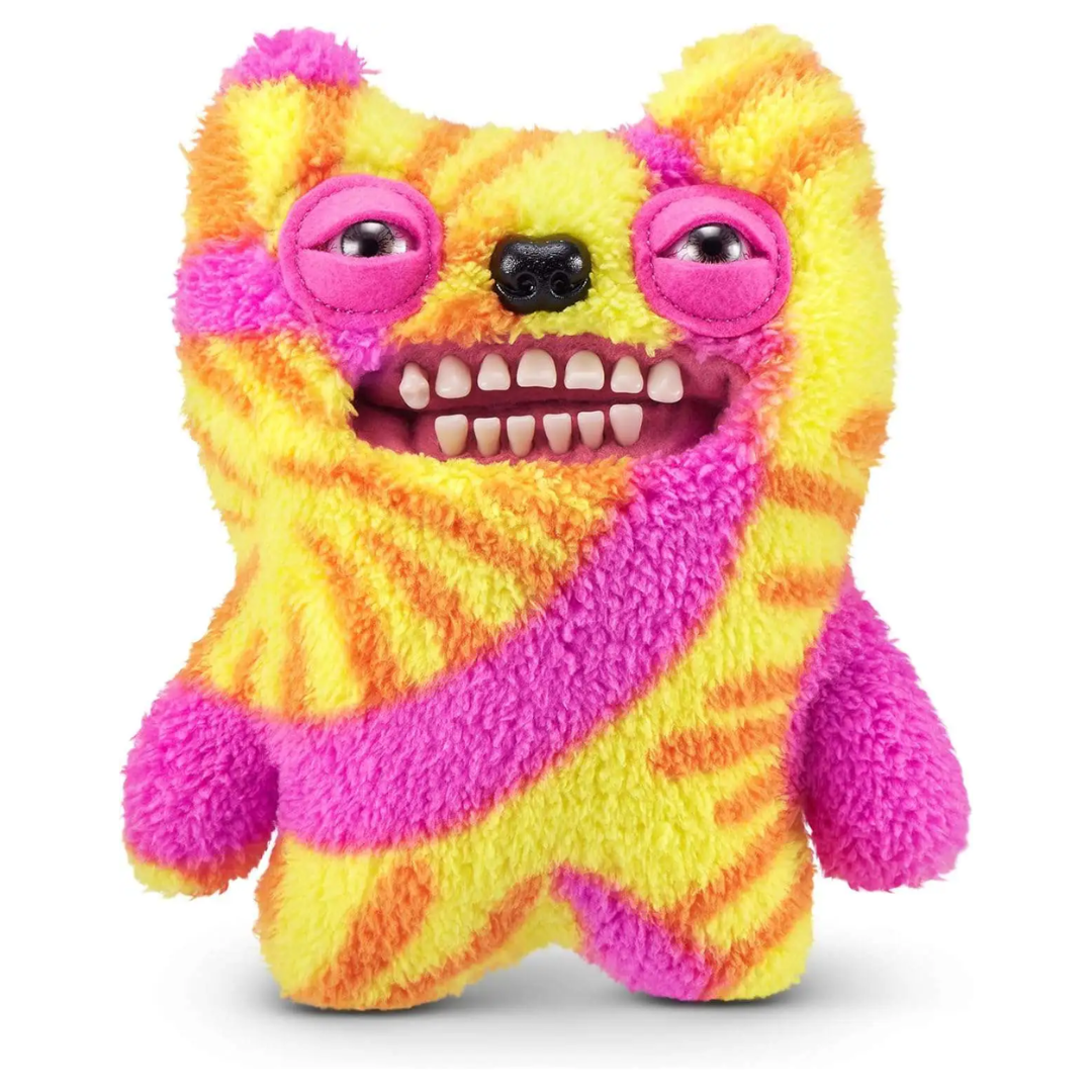 Fugglers Labratory Misfits | Old Tooth