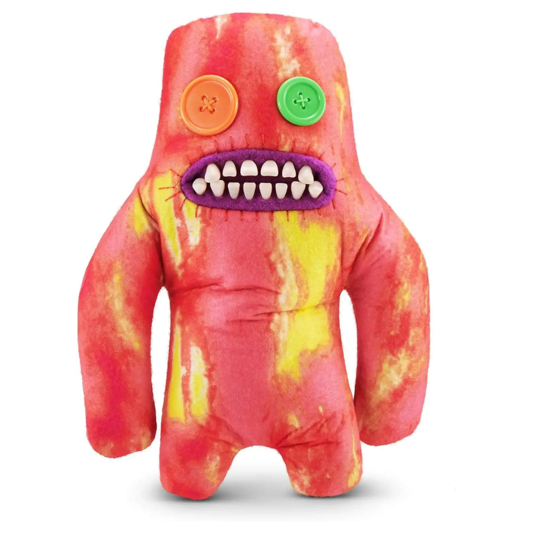 Fugglers Labratory Misfits | Sasquooch