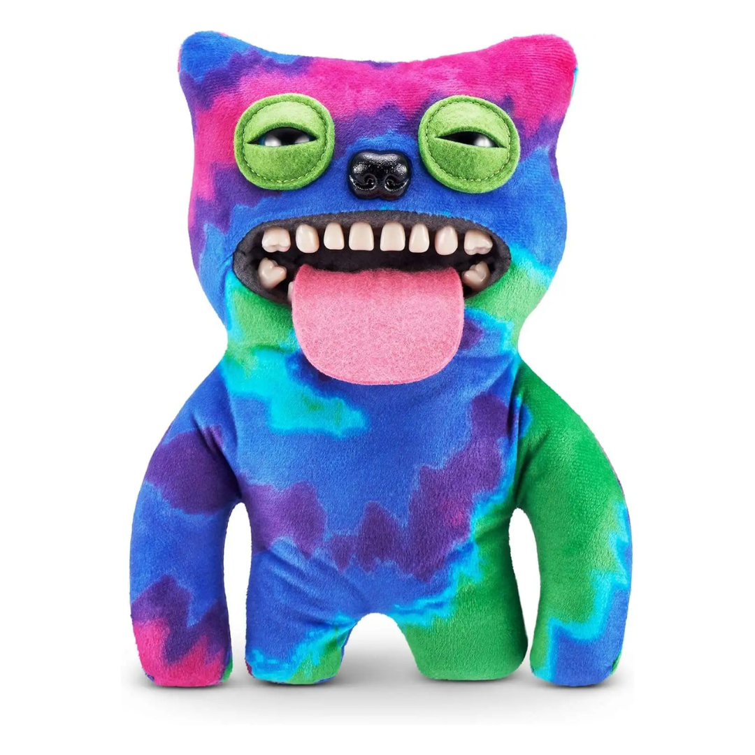 Fugglers Labratory Misfits | Sir Belch