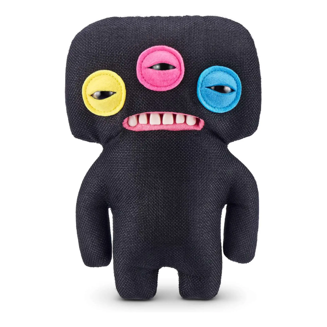 Fugglers Labratory Misfits | Annoyed Alien