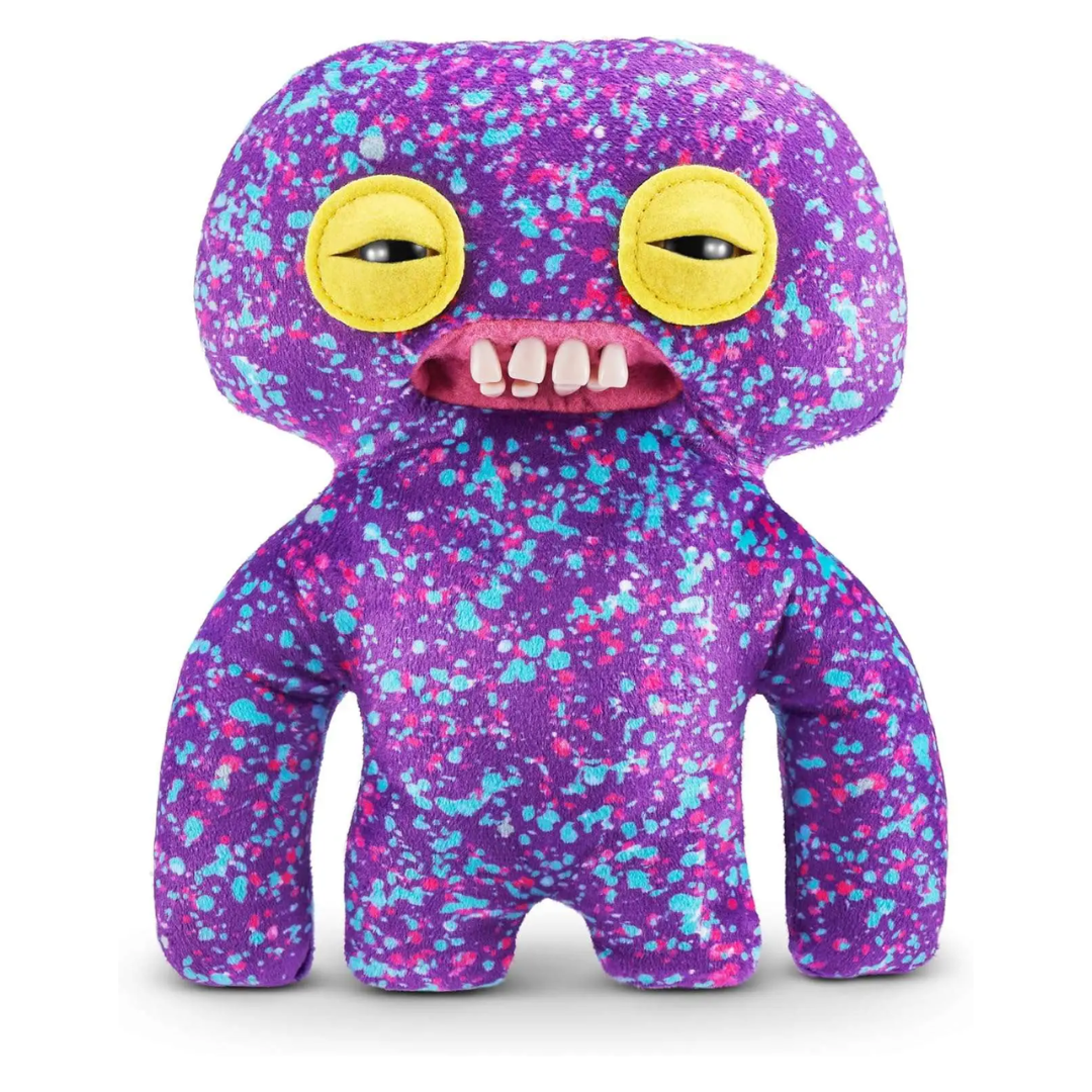 Fugglers Labratory Misfits | Squidge